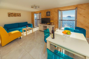  Apartment Galija Petrovac Lux  Петровац